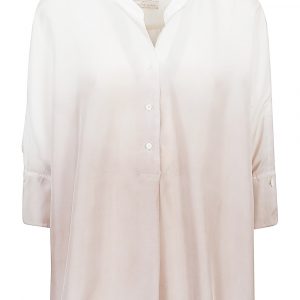 CAMICIA IN SETA