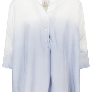 CAMICIA IN SETA