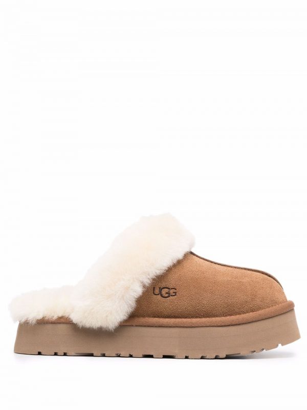 SLIPPER DISQUETTE