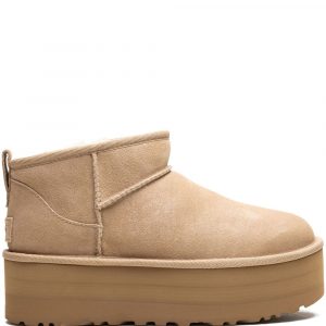 STIVALETTO CLASSIC ULTRA MINI PLATFORM