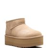 STIVALETTO CLASSIC ULTRA MINI PLATFORM — изображение 3
