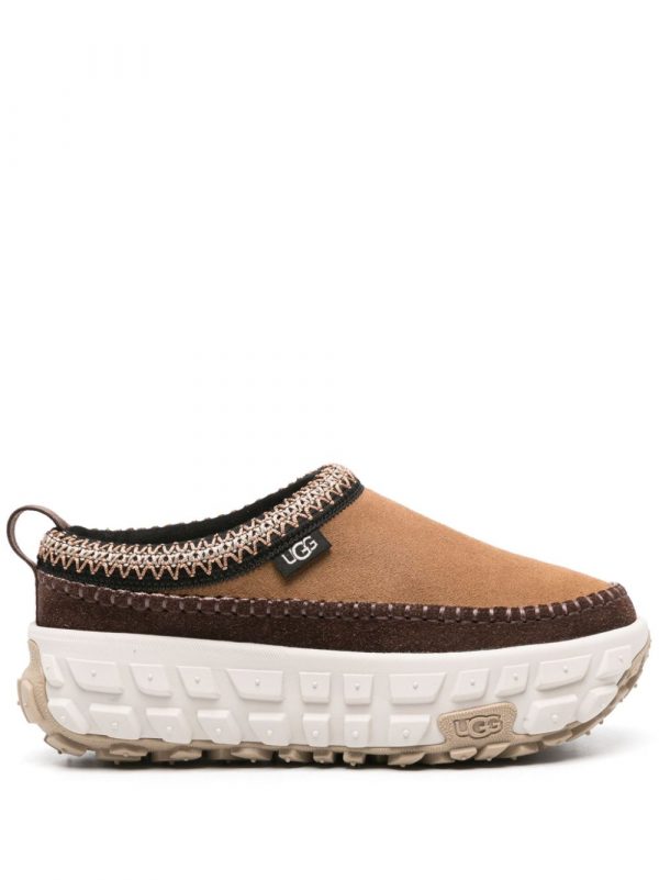 SNEAKER VENTURE DAZE