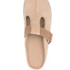 SANDALO GOLDENSTAR IN LANA — изображение 3