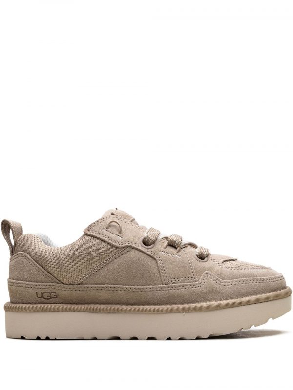 SNEAKER LOWMEL