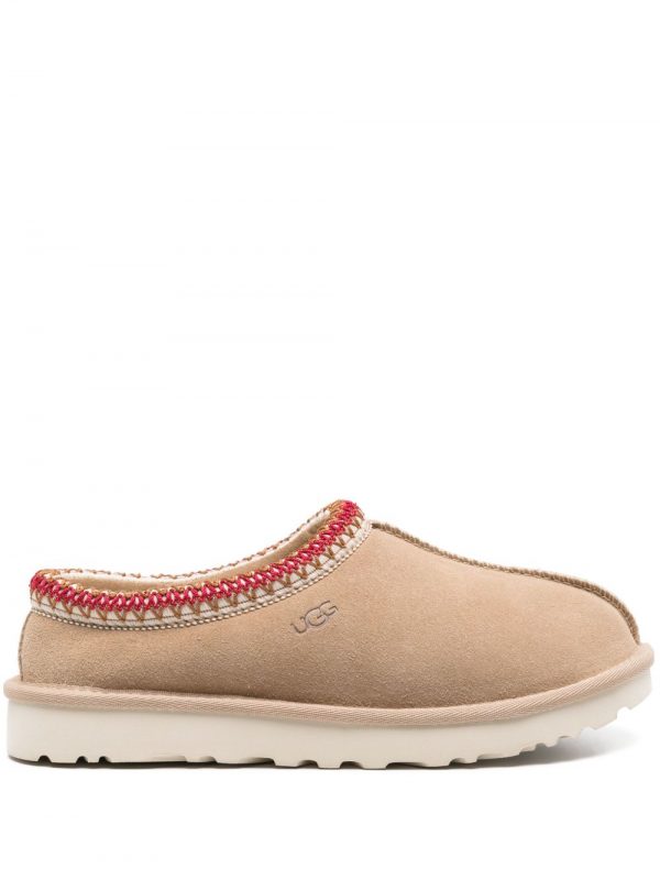 SLIPPER TASMAN