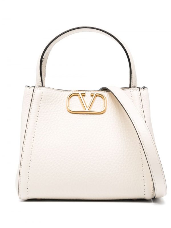 BORSA A MANO VLOGO