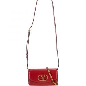 BORSA VAIN PICCOLA IN PELLE