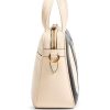 BORSA VIVA SUPERSTAR PICCOLA IN PELLE — изображение 5