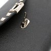 MINI BORSA ROCKSTUD IN PELLE CON TRACOLLA — изображение 2