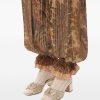 SANDALO VLOGO SIGNATURE IN PELLE — изображение 3