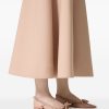 BALLERINA SLINGBACK ROCKSTUD IN PELLE — изображение 3