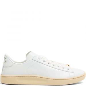 SNEAKER ROYCO IN PELLE