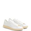 SNEAKER ROYCO IN PELLE — изображение 3