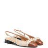 BALLERINA VALET DU ROI IN PELLE — изображение 2