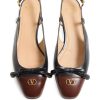 BALLERINA VALET DU ROI IN PELLE — изображение 6