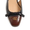 BALLERINA VALET DU ROI IN PELLE — изображение 7