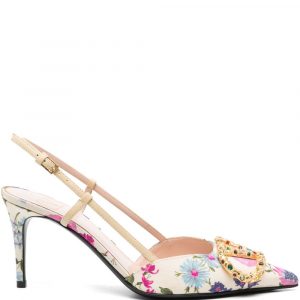 DECOLLETÉ VLOGO SIGNATURE