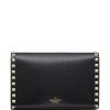 BORSA ROCKSTUD PICCOLA IN PELLE — изображение 2