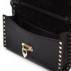 BORSA ROCKSTUD PICCOLA IN PELLE — изображение 7