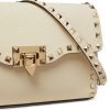 BORSA ROCKSTUD PICCOLA IN PELLE — изображение 2