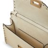 BORSA ROCKSTUD PICCOLA IN PELLE — изображение 3