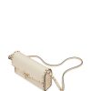 BORSA ROCKSTUD PICCOLA IN PELLE — изображение 4