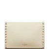 BORSA ROCKSTUD PICCOLA IN PELLE — изображение 5