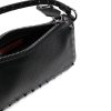 BORSA ROCKSTUD PICCOLA IN PELLE — изображение 5
