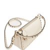 BORSA ROCKSTUD PICCOLA IN PELLE — изображение 2
