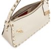 BORSA ROCKSTUD PICCOLA IN PELLE — изображение 3