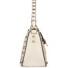 BORSA ROCKSTUD PICCOLA IN PELLE — изображение 6