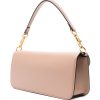 BORSA A SPALLA LOCÒ IN PELLE — изображение 4