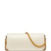 BORSA A SPALLA LOCÒ IN PELLE — изображение 2