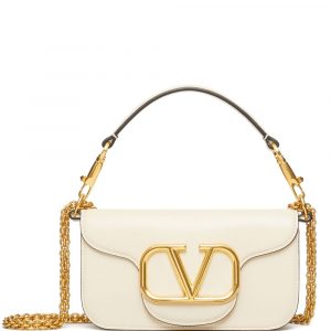 BORSA LOCO' PICCOLA IN PELLE