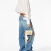 BORSA LOCO' PICCOLA IN PELLE — изображение 5