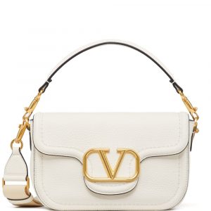 BORSA A SPALLA ALLTIME IN PELLE