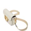 BORSA A SPALLA ALLTIME IN PELLE — изображение 2