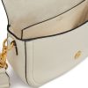 BORSA A SPALLA ALLTIME IN PELLE — изображение 3