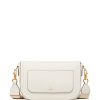 BORSA A SPALLA ALLTIME IN PELLE — изображение 5