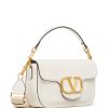 BORSA A SPALLA ALLTIME IN PELLE — изображение 6