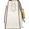 BORSA A SPALLA ALLTIME IN PELLE — изображение 7