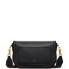 BORSA A SPALLA ALLTIME IN PELLE — изображение 2