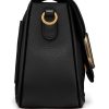 BORSA A SPALLA ALLTIME IN PELLE — изображение 6