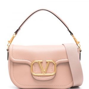 BORSA A SPALLA ALLTIME IN PELLE