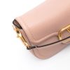 BORSA A SPALLA ALLTIME IN PELLE — изображение 3