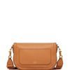 BORSA A SPALLA ALLTIME IN PELLE — изображение 2