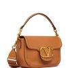 BORSA A SPALLA ALLTIME IN PELLE — изображение 3