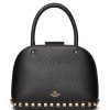 BORSA PICCOLA A MANO ROCKSTUD IN PELLE — изображение 3