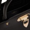 BORSA PICCOLA A MANO ROCKSTUD IN PELLE — изображение 4