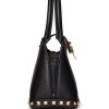BORSA PICCOLA A MANO ROCKSTUD IN PELLE — изображение 6